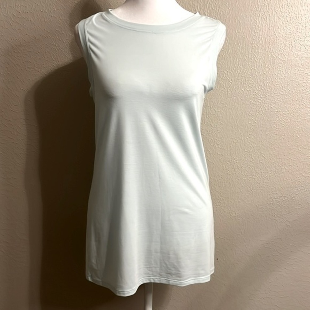 Athleta Sleeveless Top SZ XS